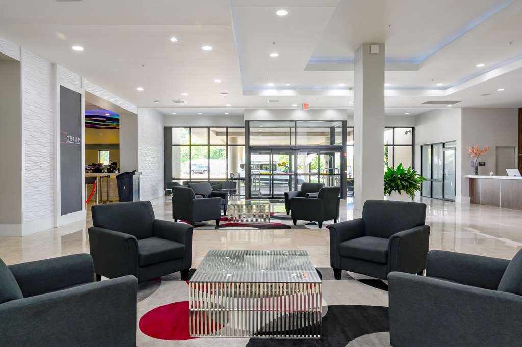 Harborside Hotel - photo 20