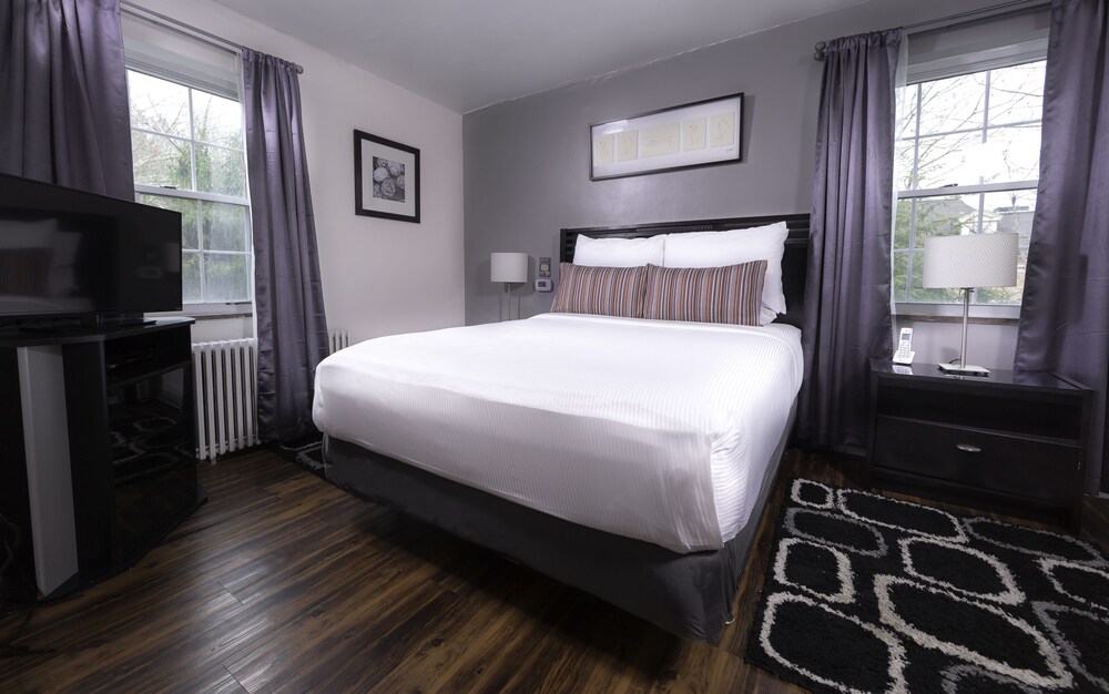 Shadyside Inn All Suites Hotel - photo 20