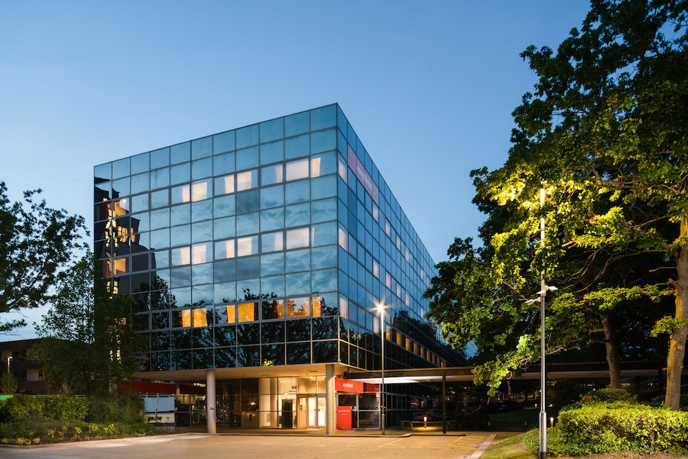 easyHotel Milton Keynes in Milton Keynes, United Kingdom