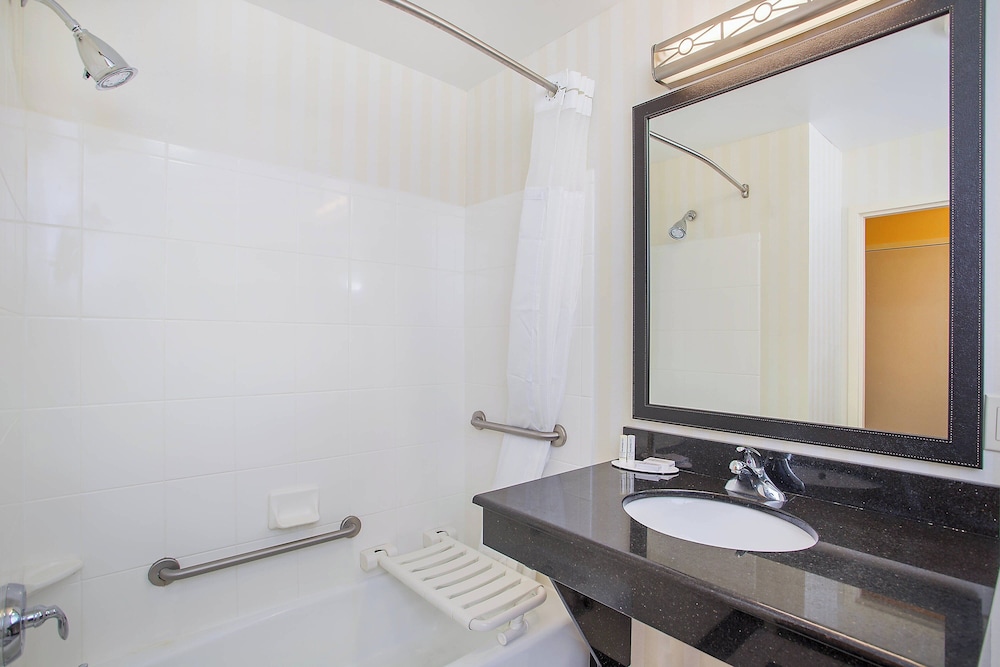 Fairfield Inn & Suites Cookeville - photo 13