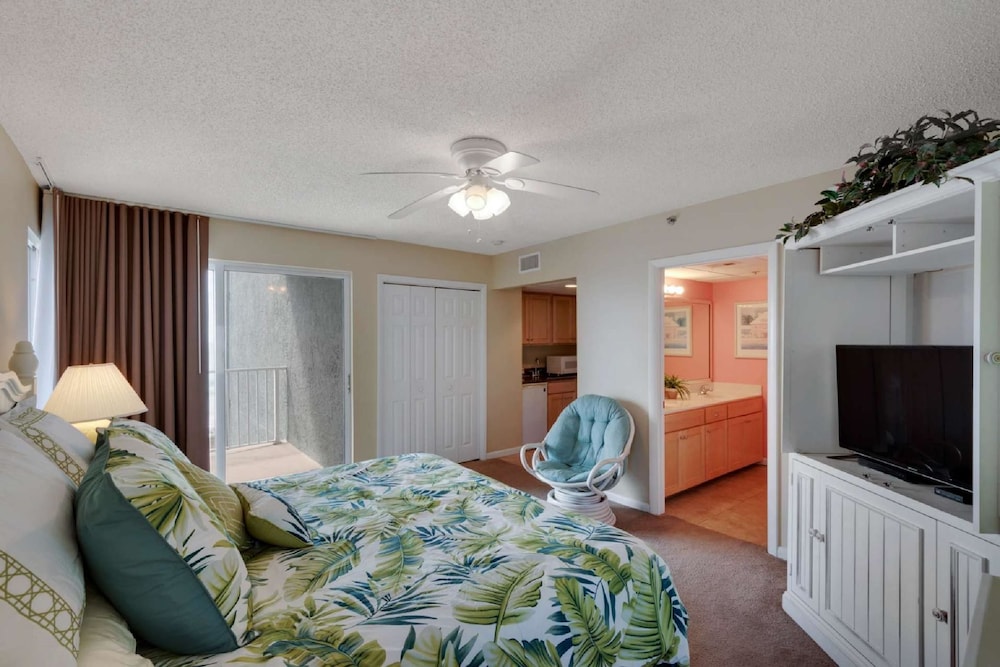 Long Beach Resort T II 3 Bedroom Apartment - photo 10