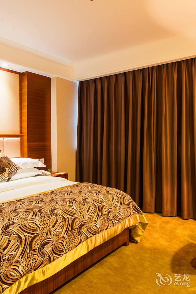 Babao Hotel - carbon neutral hotel in Chengdu