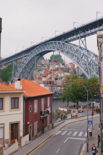 Portobello Lux Living — 4-Star Luxury Hotel in Vila Nova De Gaia, Portugal
