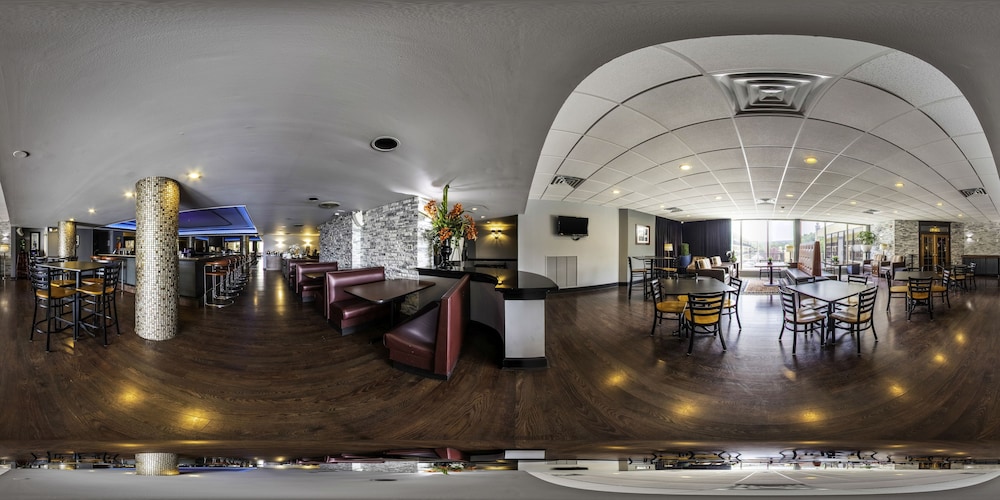 New Hope Inn & Suites - photo 16