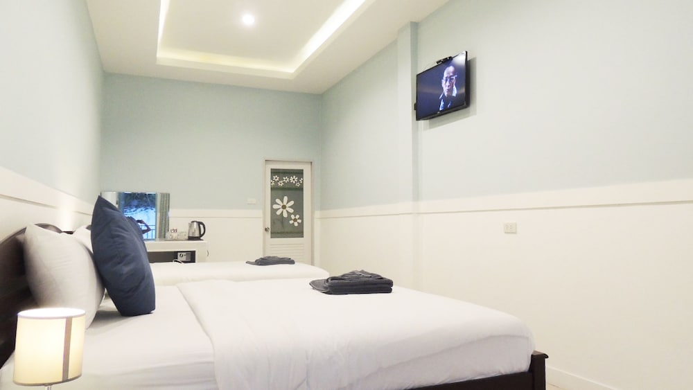 Blue Moon Samet in Rayong, Thailand