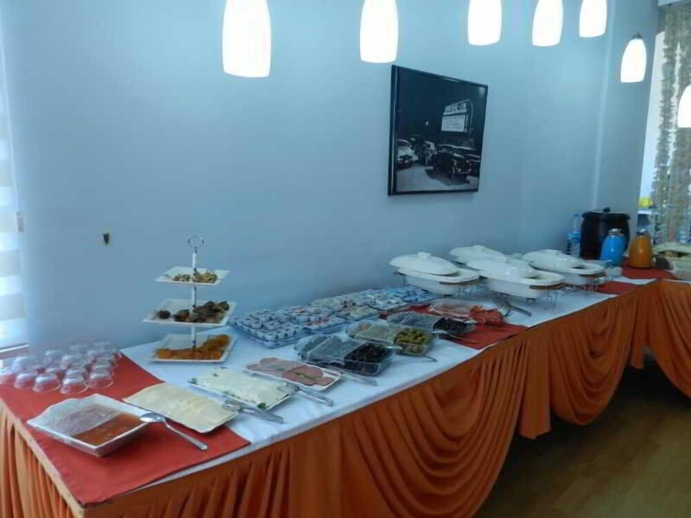 Pointer Hotel in Canakkale, Turkey