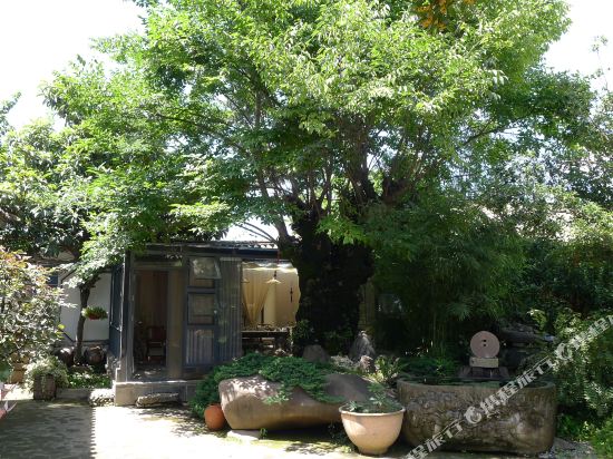 Chushan Xiaozhu Inn in Yunhe, People's Republic of China