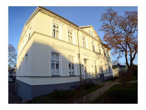 Teacher Lämpel 12 Beachcomber in Glowe, Germany