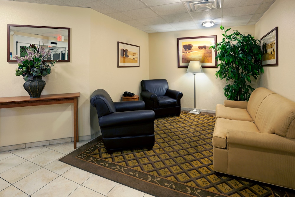 Candlewood Suites Corpus Christi Spid by IHG - photo 22