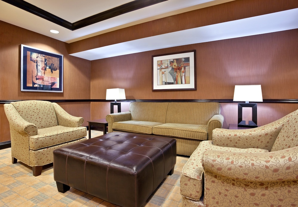 Holiday Inn Express West Cincinnati by IHG - photo 51