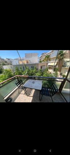 Victoria Loutraki Лутраки apartment — Loutraki — photo 2