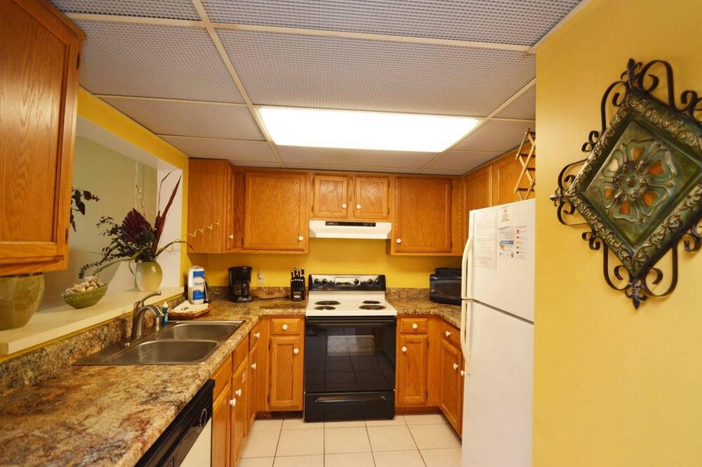 Gulf Tower by Bender Vacation Rentals - photo 39