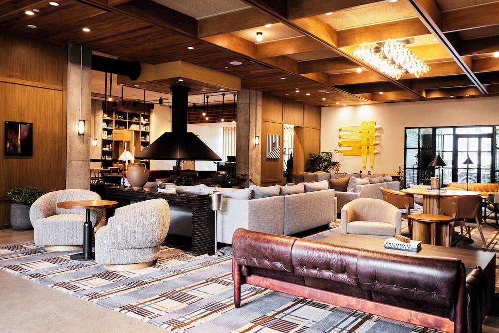 The Junto Hotel - photo 4