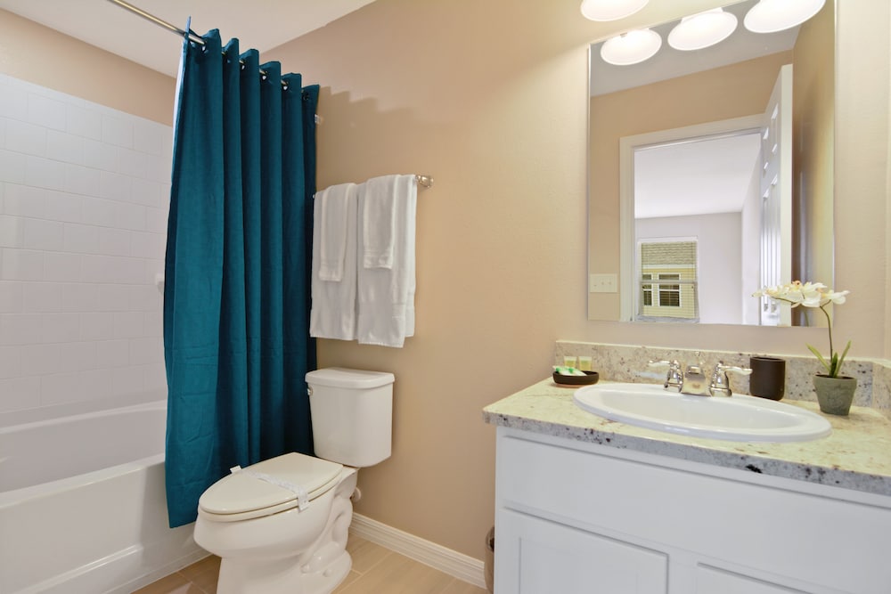 Four Bedrooms TownHome Compass Bay Resort 5130 - photo 19