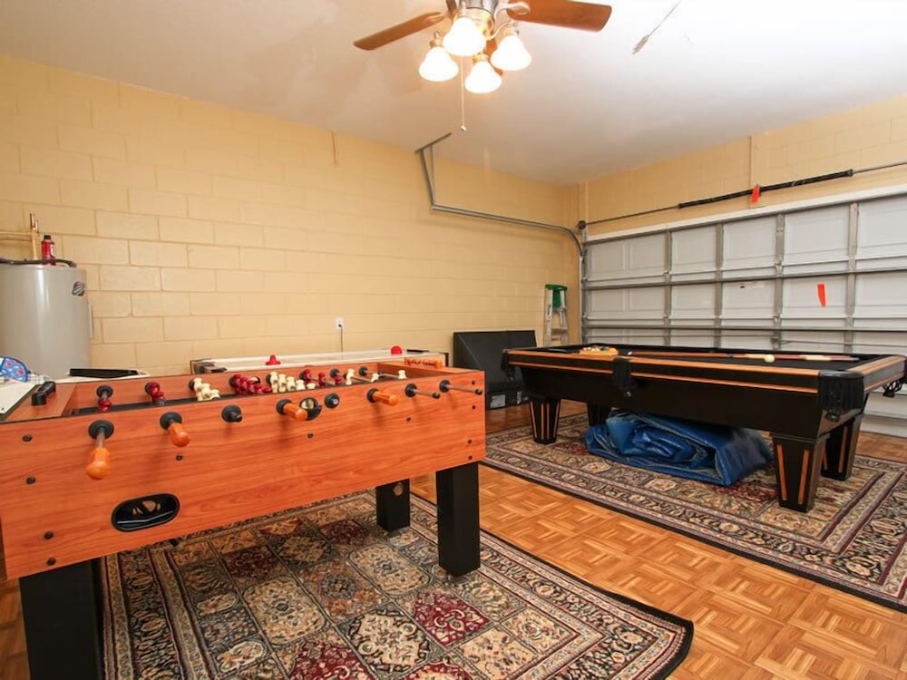 Ov2921 Windsor Hills Resort 6 Bed 4 Baths Villa - photo 19