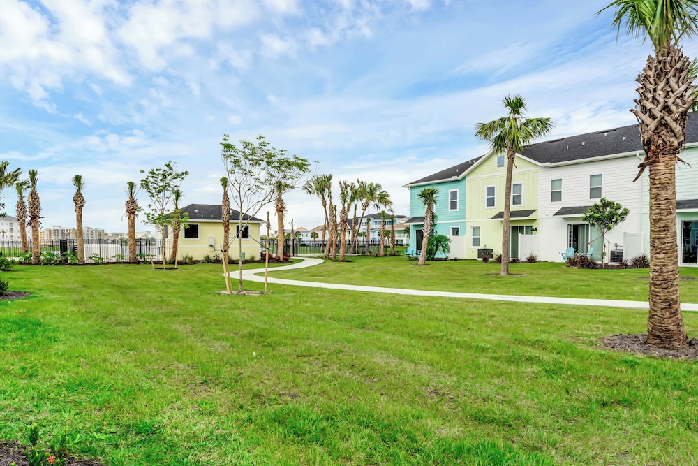 Caribbean Dreamin Vibrant Margaritaville Resort - photo 30
