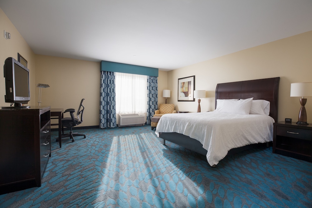 Hilton Garden Inn Fargo - photo 8