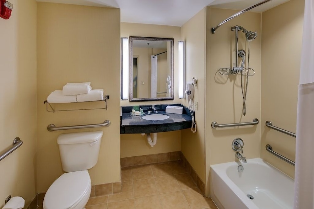 Holiday Inn Augusta West I 20 by IHG - photo 12