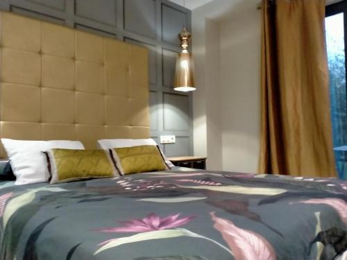 7 Uvas - carbon neutral hotel in Nigran