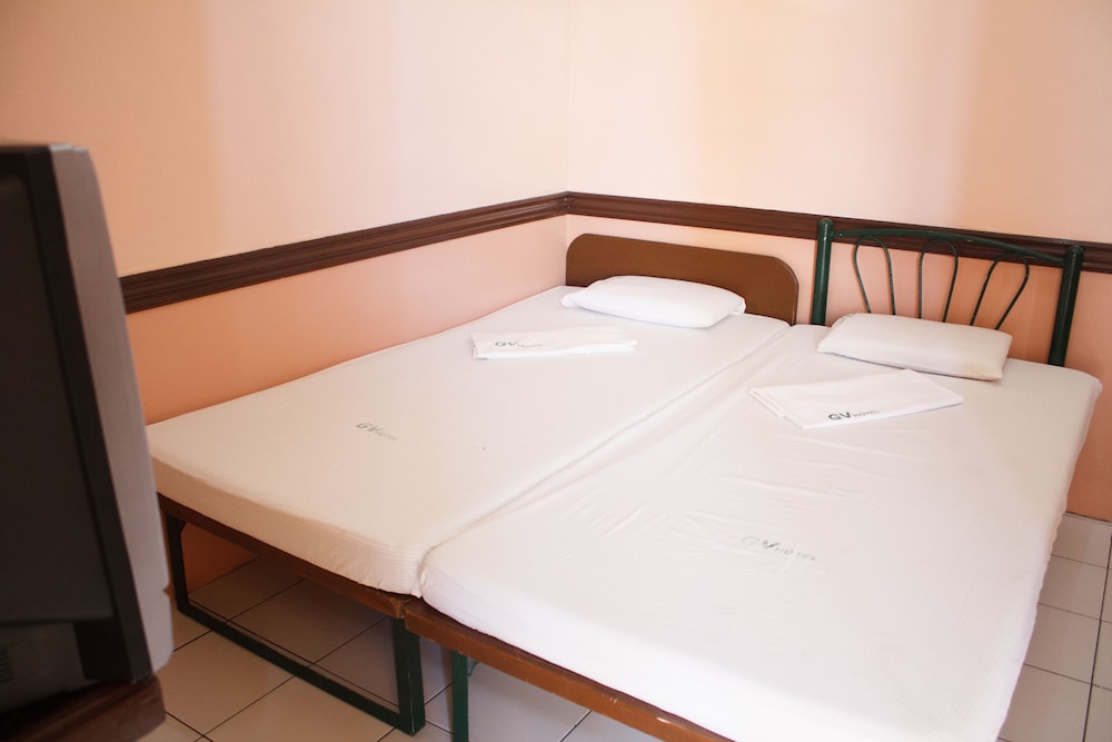 GV Hotel Catarman