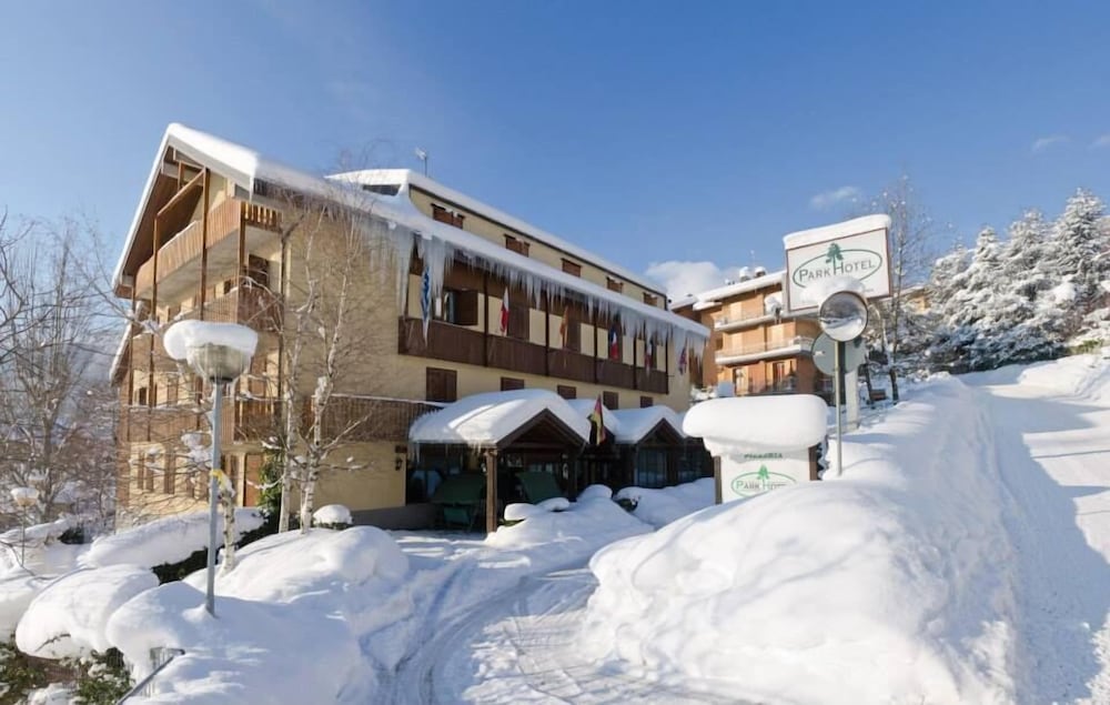 Park Hotel Fanano in Fanano, Italy