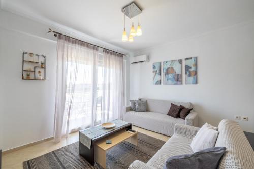 Tranquil Getaway by InFox Suites — 4-Star Luxury Hotel in Afytos, Greece