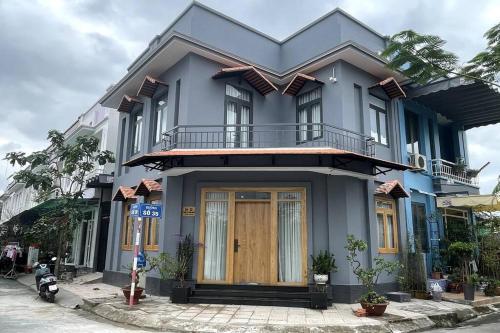 Lovely House In Kdc Hoang Quan Cai Rang 18211358 — Cai Rang