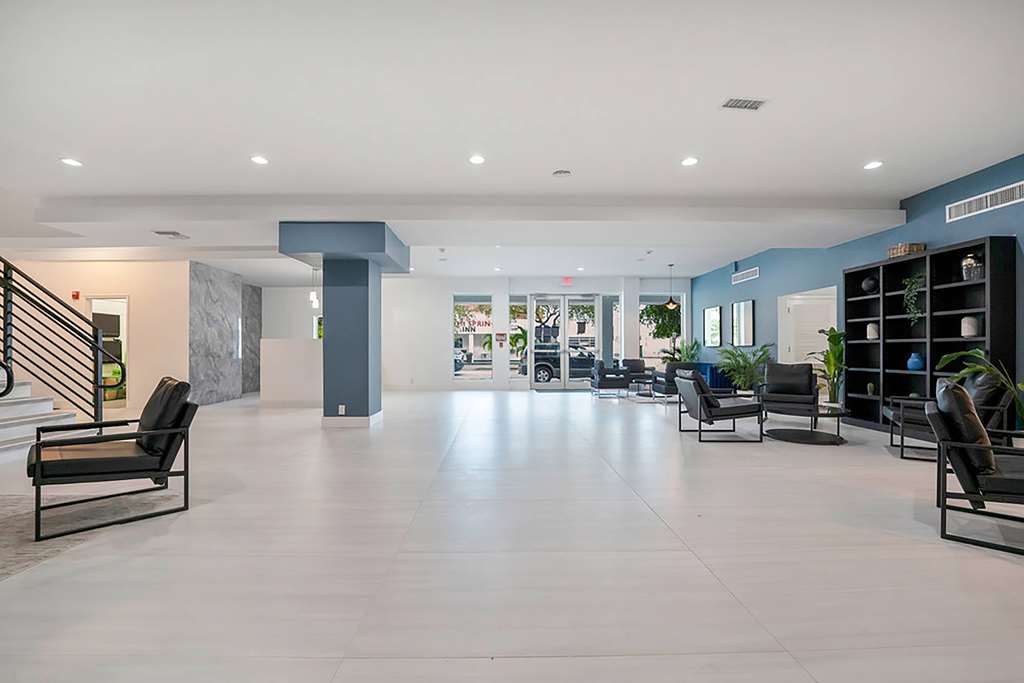 Atrium Hotel Trademark Collection by Wyndham - photo 17