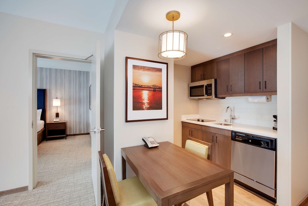 Homewood Suites by Hilton Louisville Downtown KY - photo 20
