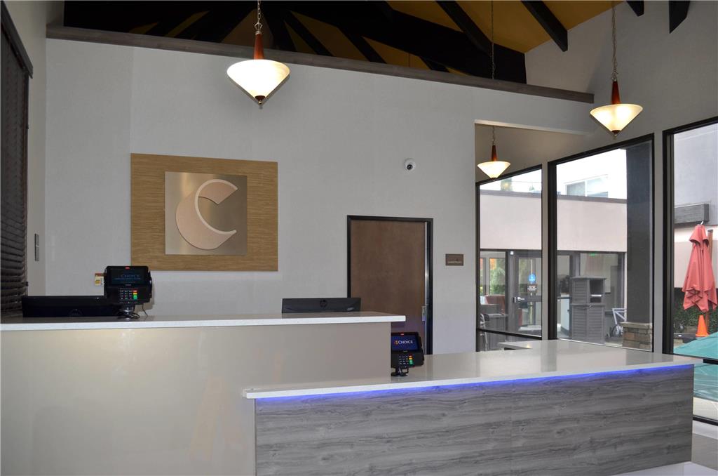 Comfort Inn & Suites Beaverton Portland West - photo 6