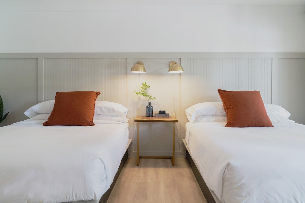Hotel Cashiers - photo 12