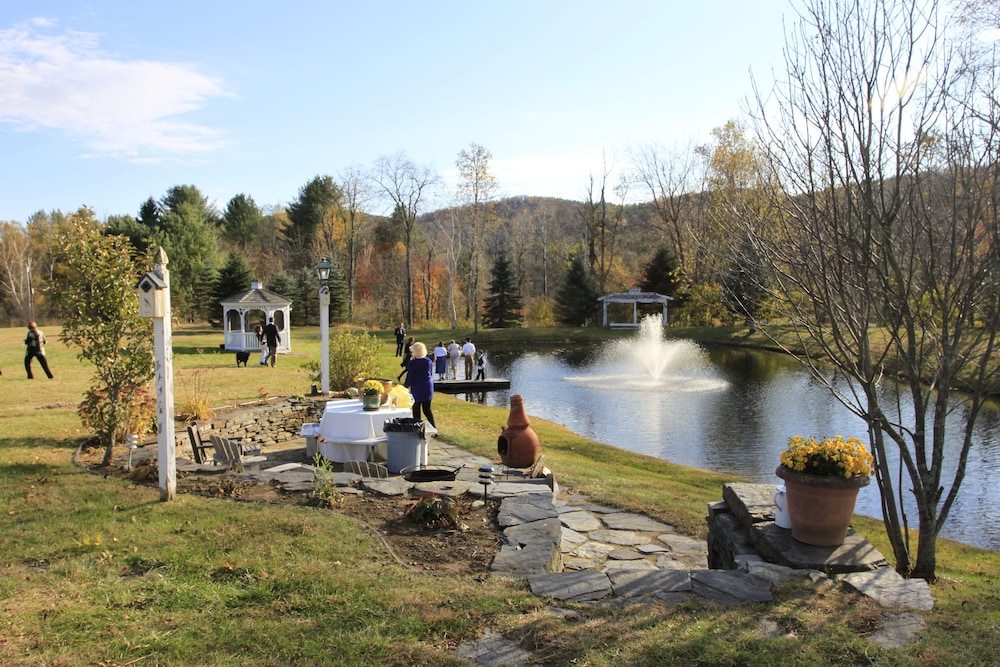 Inn at Clearwater Pond - photo 117