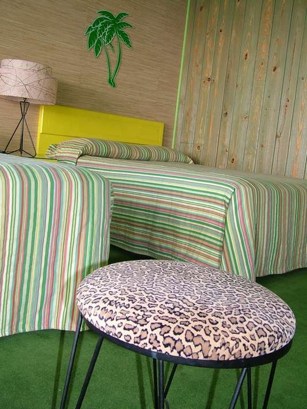 Caribbean Motel - photo 19