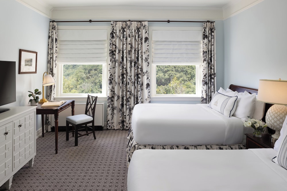 The Omni Homestead Resort & Spa - photo 30