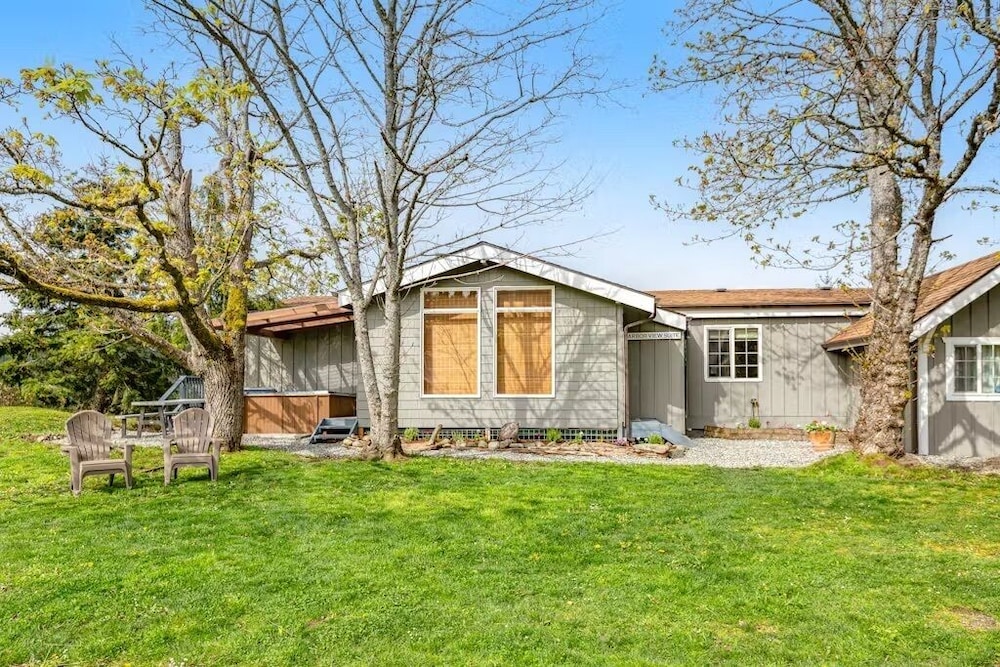 Deer Harbor Cottages - photo 9