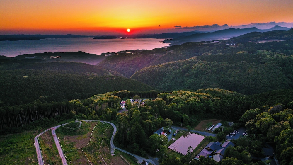 Tsuwabuki No Hana in Nagasaki, Japan