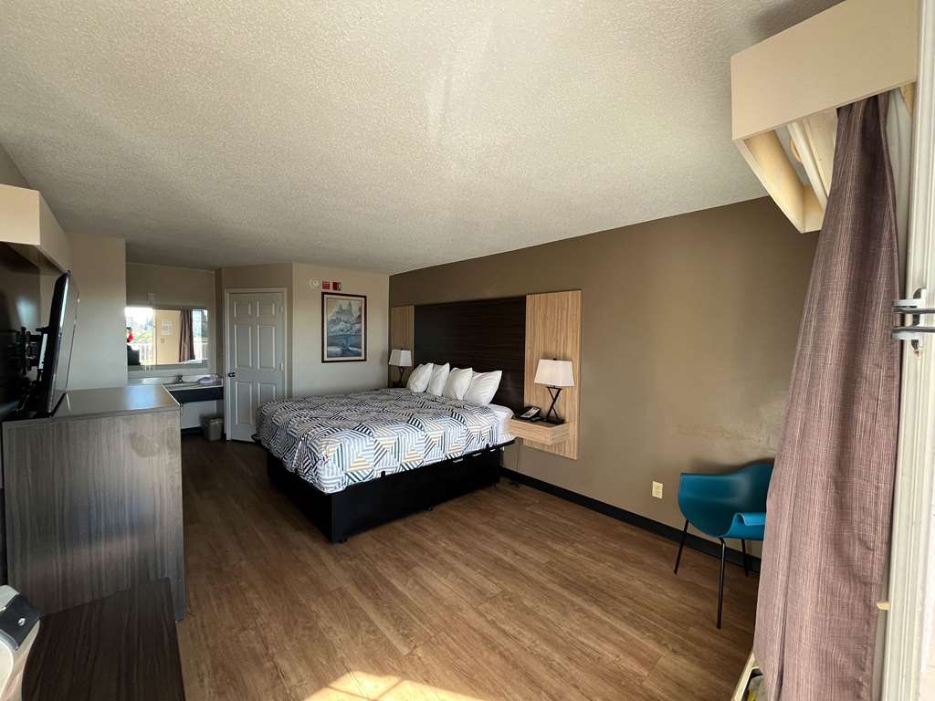 Motel 6 Georgetown SC Marina - photo 11