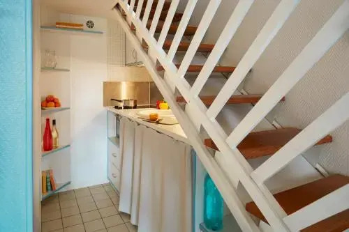 Village Vacances Le Petit Bec in Saint-Hilaire-De-Riez, France