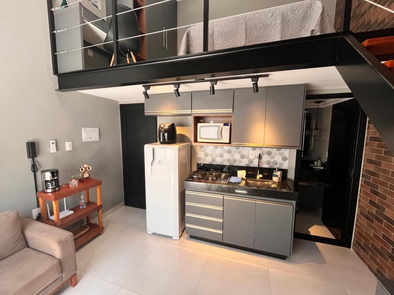 Loft Aconchego de Beija — Araxa — photo 3