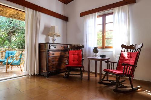 Belle Epoque Holiday Home — Aegina — photo 3