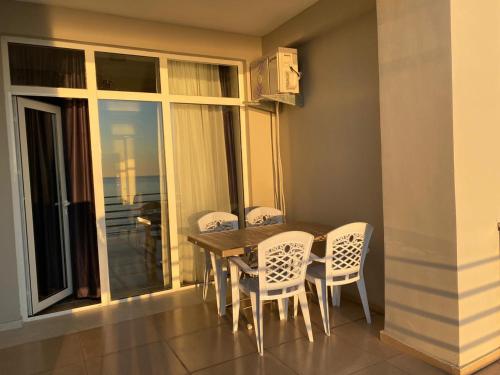 GONIO apartment