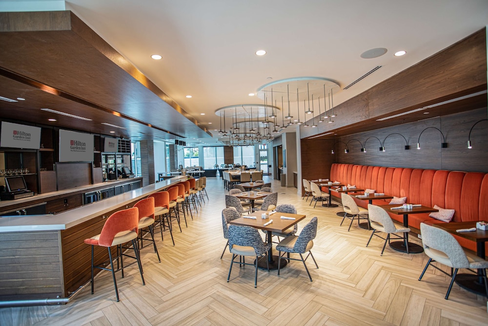 Hilton Garden Inn West Palm Beach I95 Outlets - photo 34