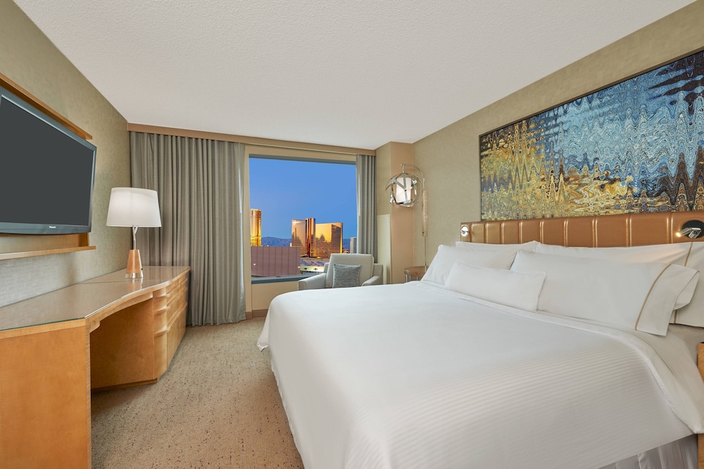 The Westin Las Vegas Hotel & Spa - photo 22
