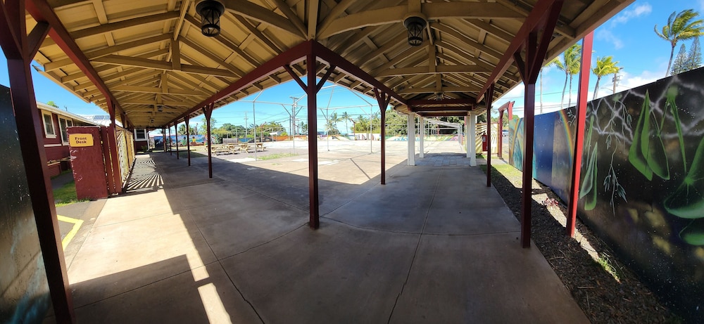 Kohala Village Inn - photo 22