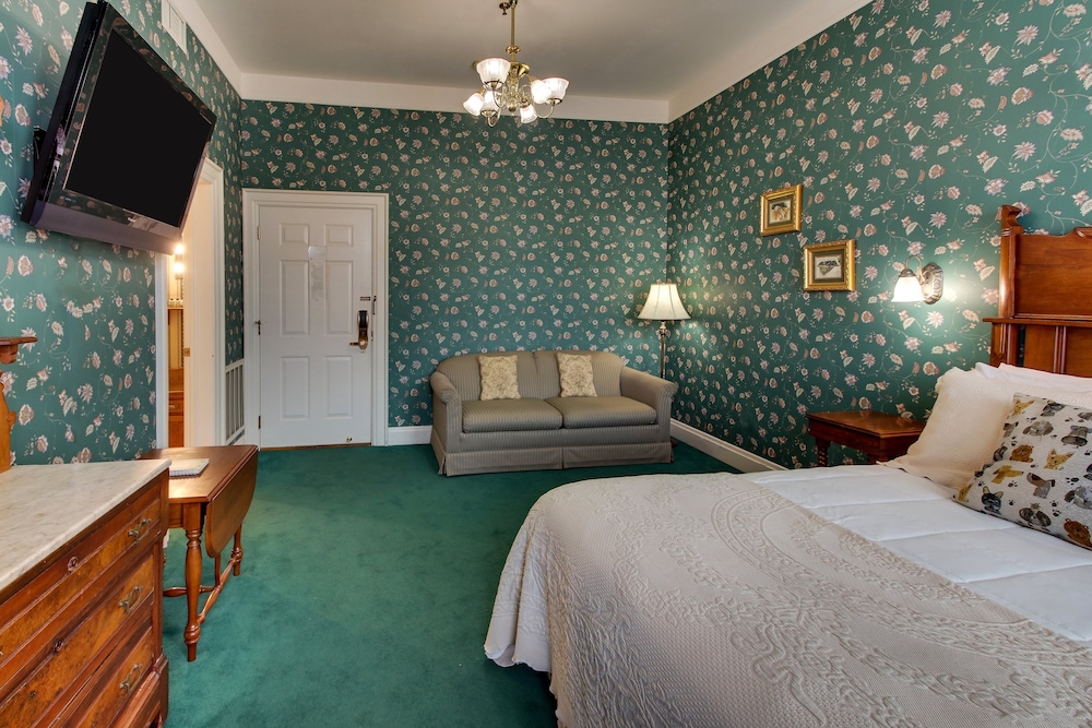 Kingsley Inn - photo 25