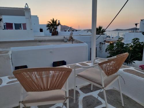 Anthoula Home Paros — Naousa — photo 3