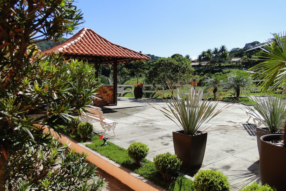 Hotel dos Bretões — hotel in Sapucaia