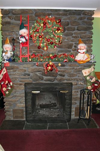 The Arbor Inn - photo 10