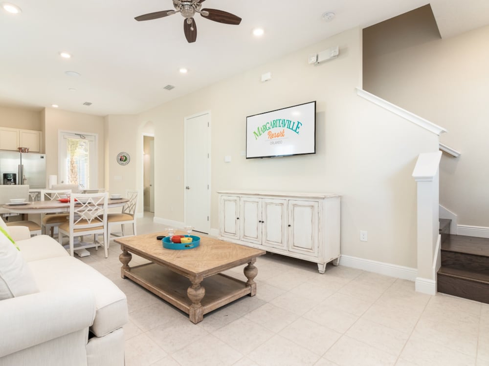 Margaritaville Cottages Orlando by Vstays with H2O Waterpark - photo 234