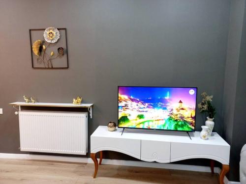 Luxury 2 BR Apartment in Isani